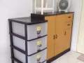 Toh Yi Drive組屋主臥室出租