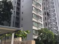 实龙岗地铁两分钟精装公寓主人房，普通房水电网全包出租。