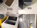 搬家出售各種物品