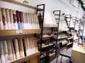 正规公司，各类墙纸墙布壁画批发 和贴墙纸服务 保证质量 87424511