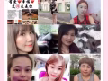 拔罐，刮痧，艾灸，按摩，洗脸，脱毛