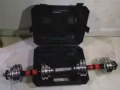長期售 新款啞鈴和健腹輪 
