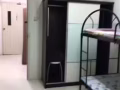 可報本屋地址文慶地鐵明迪米亞路男床位出租全包水電冷氣家私網可煮