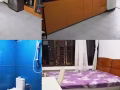 短期牛车水珍珠坊OG楼上单间短期出租$950/1人，专人打扫，无屋主，可小煮