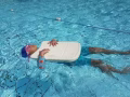 國際認證的游泳教練Swimming Coach/Teacher