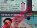 快速办理新中两国驾照