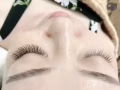 韩式半永久 雾眉 美瞳线 嫁接睫毛 