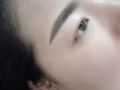 韩式半永久 雾眉 美瞳线 嫁接睫毛 
