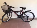 轉手自行車