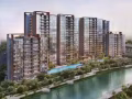 2019年唯一EC -- Piermont Grand 星水嘉园   