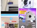 CCTV監控攝像頭