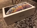 全新iPhone Xs Max 256GB silve 便宜出售