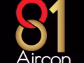 81 Aircon 專業冷氣維修/ 清洗