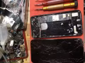 淡宾尼维修手机主板（motherboard)，手机短路，进水，各种问题，更换屏幕