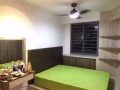 Common  and master room