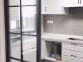 專做鋁合金門窗.玻璃門.拉門.折門.沖涼門.木門.鐵門各種設計款式
