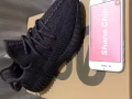 Adidas椰子黑天使 