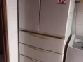 $400齣售日本原裝進口三菱電機冰箱，原價4500新幣，10年未出任何問題，
