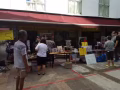 麦波申面小贩中心,早市菜市场，店铺出租S2800，店面特大红格出租$40,$50