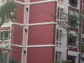 巴西立地铁站附近普通房出租