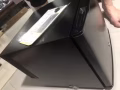 全新小型电冰箱