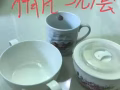 回国最后两天打包处理储物盒、杯子、床垫、枕套、抱枕套、单人床套等日用品，大甩卖手