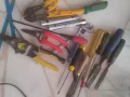五金工具，回國甩賣