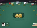 棋牌游戏。三公。牛牛