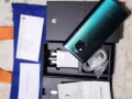 自用 華為 mate20 Pro 翡冷翠