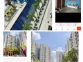 近南洋理工大学公寓普通房出租包空调