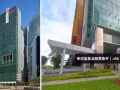 One Marina Boulevard 三连层办公室出租-新加坡办公室出租