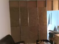装修粉刷，隔断，瓷砖卫生间防水，水电改装，隔断拆除，丢垃圾等