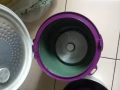 GIAUT电饭煲处理