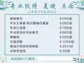 专业纹绣 美睫