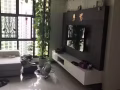 武吉班让-Bukit Panjang Senja LRT 附近带空调高楼大普通房