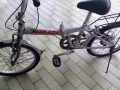 自行车