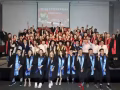 温莎管理学院是新加坡的本地学校，专门针对工作人士提升学历开设课程 