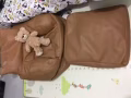 懶人沙發，搬家處理