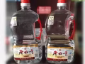 转卖，正品牛栏山二锅头＋正品泸州老窖老白干