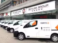 新加坡天一商用車專賣行（買，賣，租）