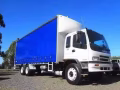 新加坡天一商用車專賣行（買，賣，租）