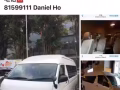 大型豪华?小巴星马载客服务