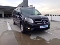 2014 奔馳Citan 109 CDI 柴油貨車