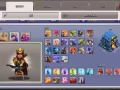 部落衝突clash of clan