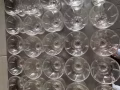陶瓷湯勺，玻璃甜品杯 沒用過買來一直在吃灰