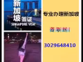 新加坡已收中介  不成功不收费，海量订单，诚信经营，咨询微信3029648410