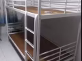 招男床位