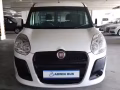 2014 Fiat Doblo 小型自動柴油貨車出售