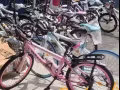 全新20寸☞26寸自行车 全岛免费送货上门 保三月 多款车型可选