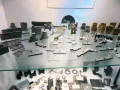 CNC 數控銑床車床招聘